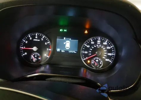 2020 Kia Telluride S z USA, uszkodzony, nr VIN 5XYP6DHC3LG087698